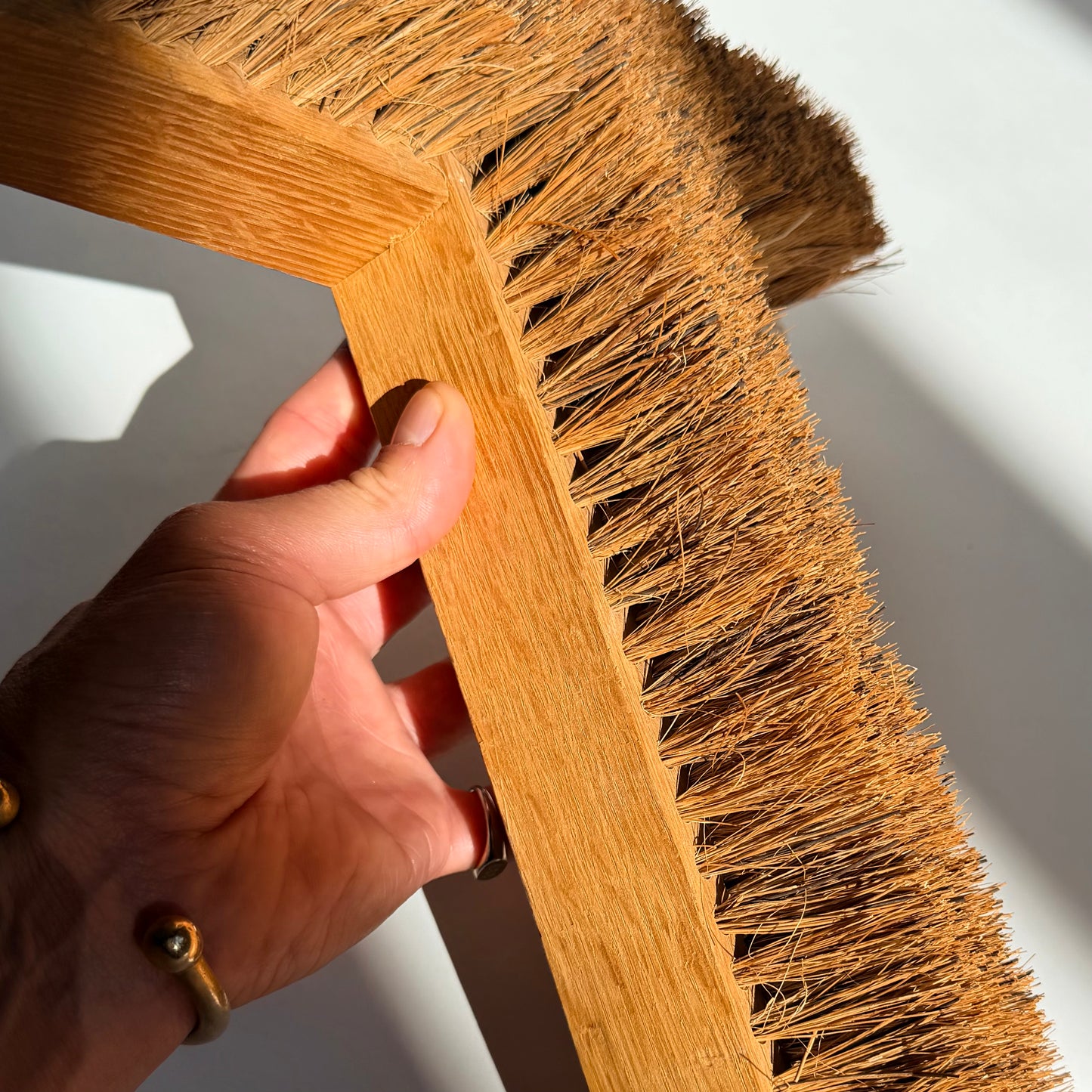 Scarce Fredrikson Stallard 'Brush #1' 2002