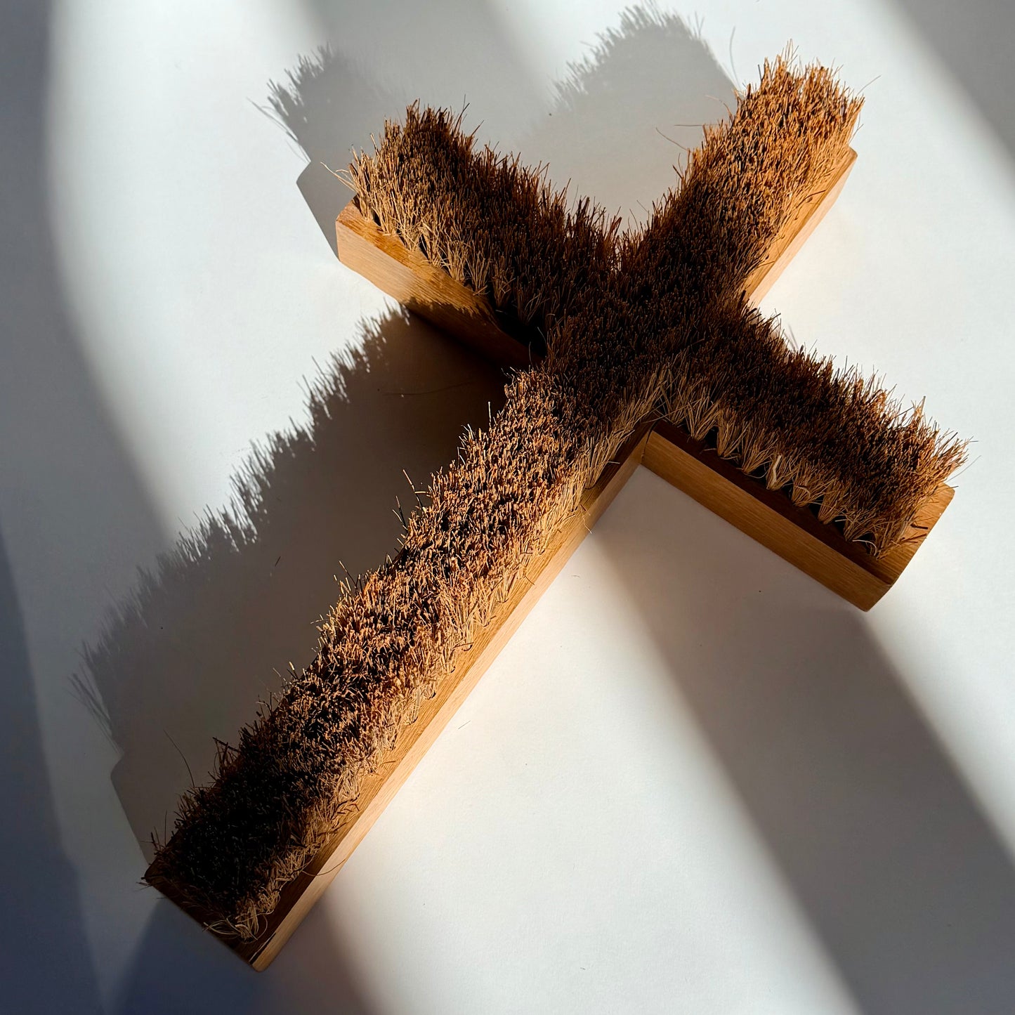Scarce Fredrikson Stallard 'Brush #1' 2002