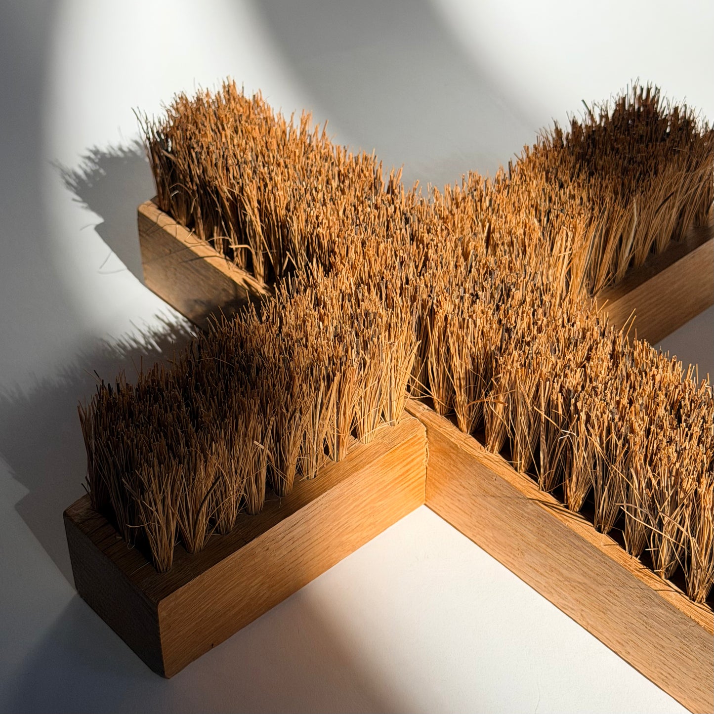 Scarce Fredrikson Stallard 'Brush #1' 2002