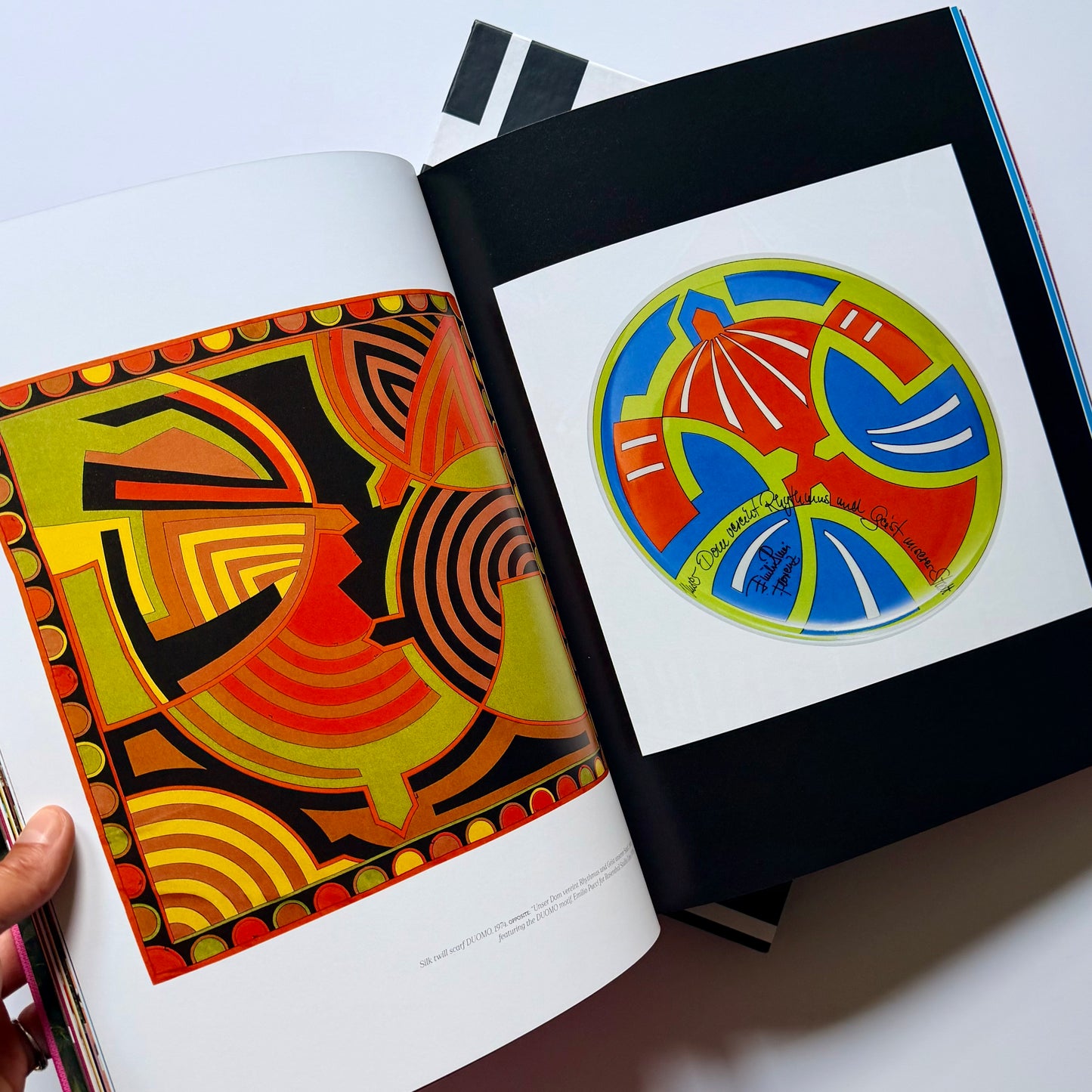 Unexpected Pucci: Interiors: Furniture, Ceramics and Art Pieces 2019