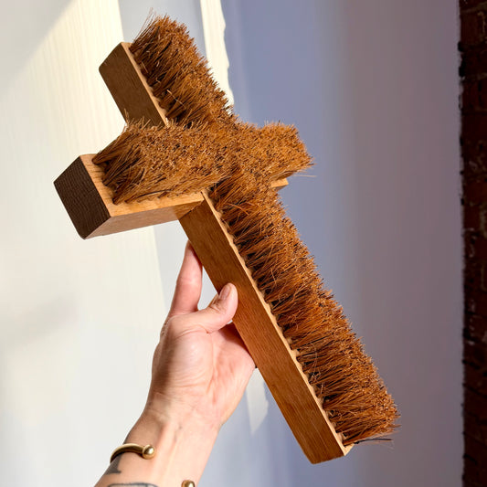 Scarce Fredrikson Stallard 'Brush #1' 2002