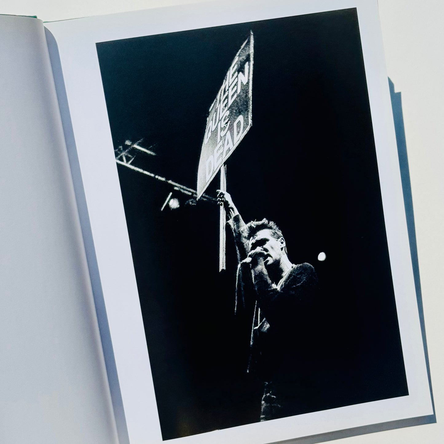 The Smiths Hardback by Nalinee Darmrong 2016