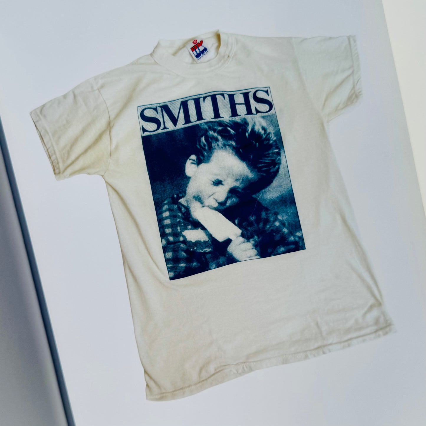 The Smiths Hardback by Nalinee Darmrong 2016