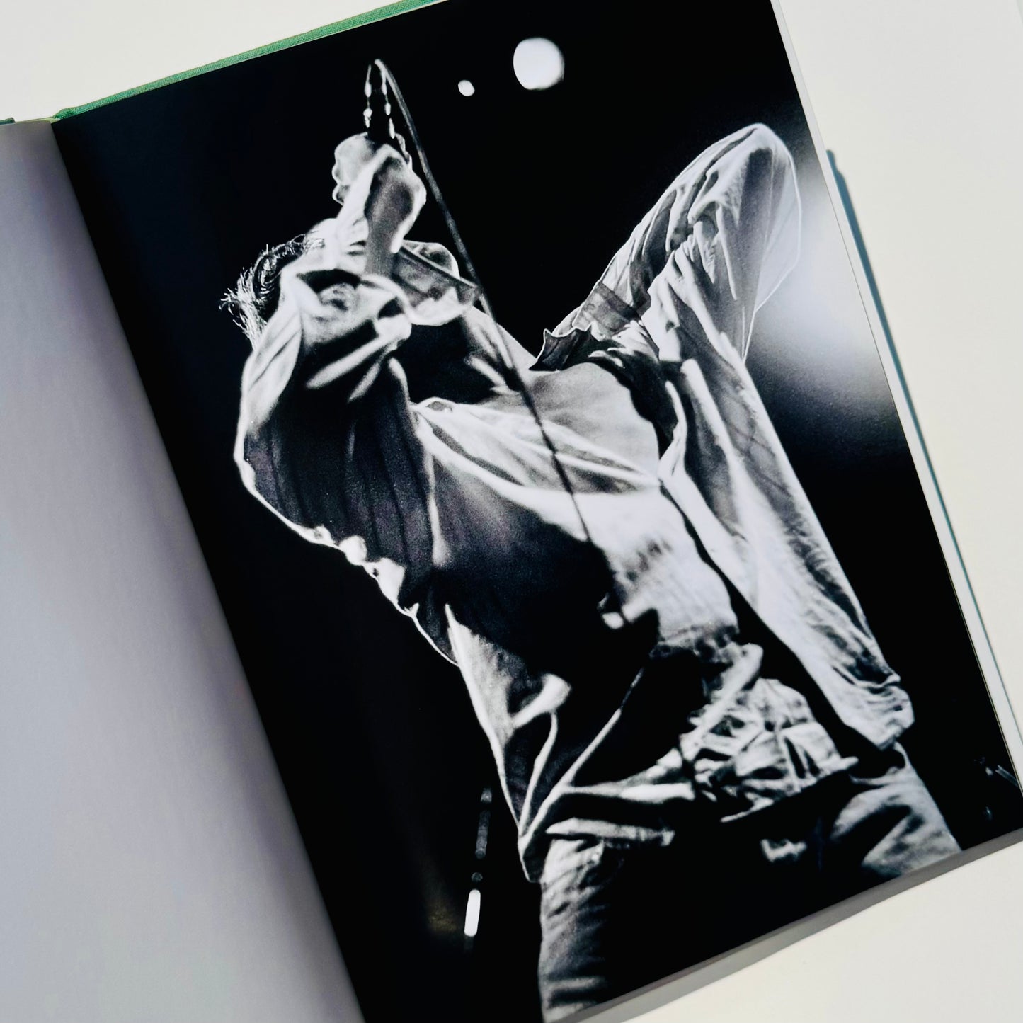 The Smiths Hardback by Nalinee Darmrong 2016