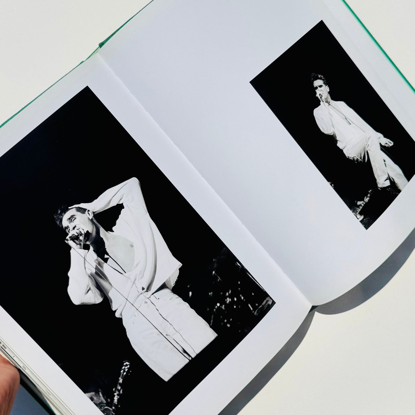 The Smiths Hardback by Nalinee Darmrong 2016