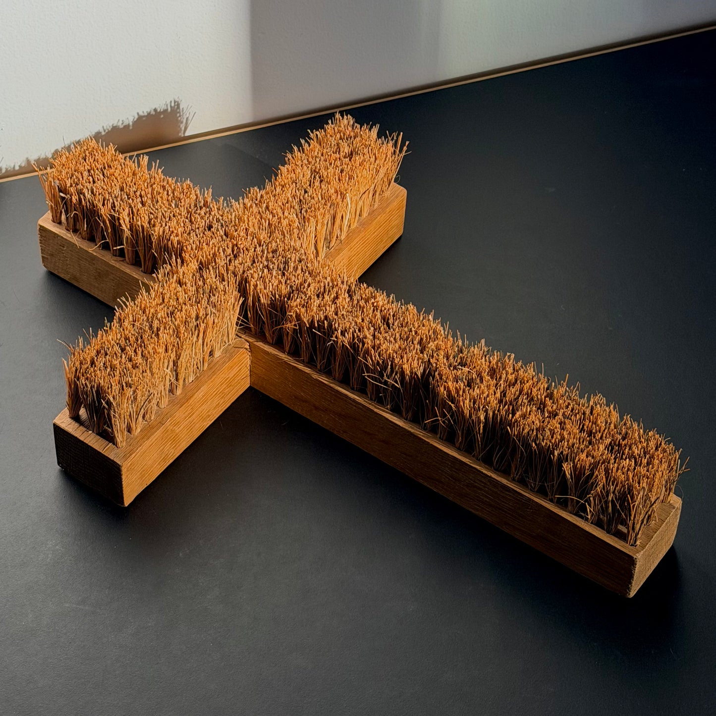 Scarce Fredrikson Stallard 'Brush #1' 2002