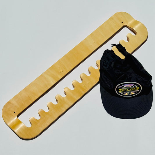 Vintage Richard Clack 'Kantra' Coat Rack 1995