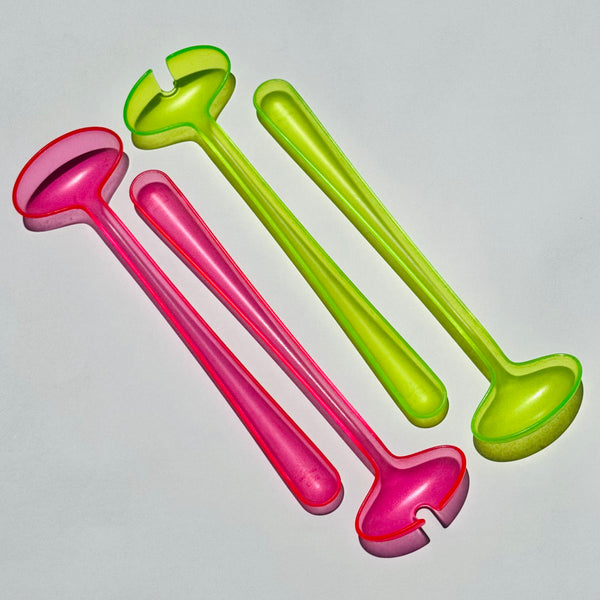 Jasper Morrsion 'Sim & Saladin' Tongs 1998