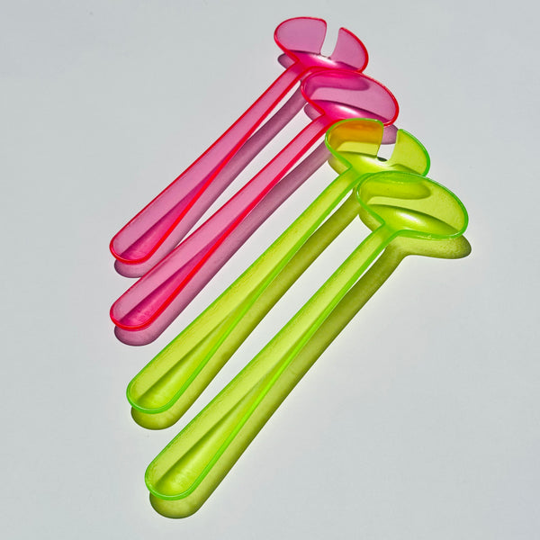 Jasper Morrsion 'Sim & Saladin' Tongs 1998