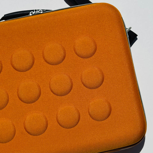 Vintage 'Upttäka' Briefcase / Carry On 2005