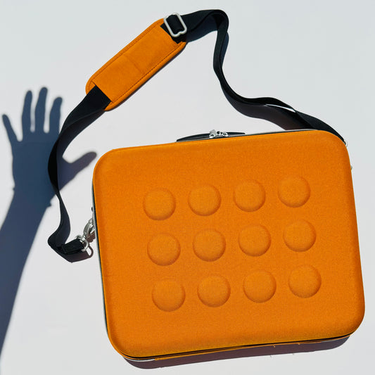 Vintage 'Upttäka' Briefcase / Carry On 2005