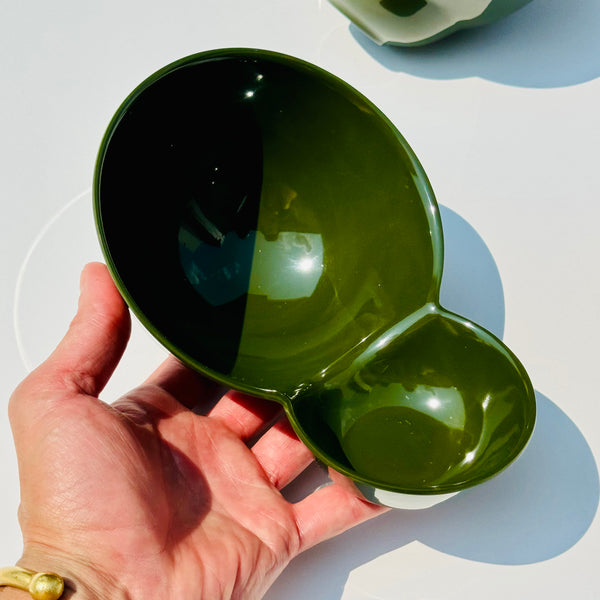 Vintage Michelle Huang / Droog 'Bowls Plus' 2002