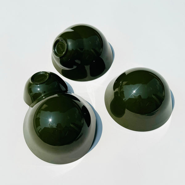 Vintage Michelle Huang / Droog 'Bowls Plus' 2002