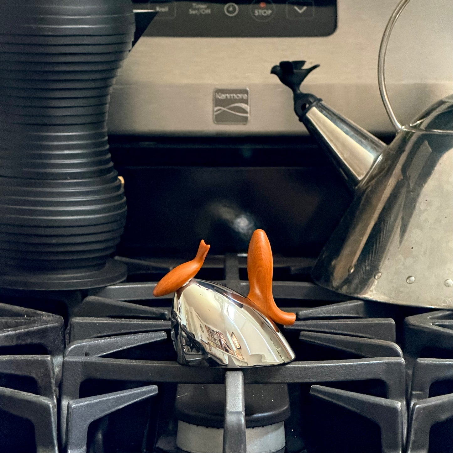 Frank Gehry 'Pito' Kettle Miniature 1992/2000
