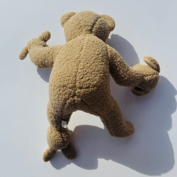 Vintage Philippe Starck 'Moulin Roty' Teddy Bear 1998