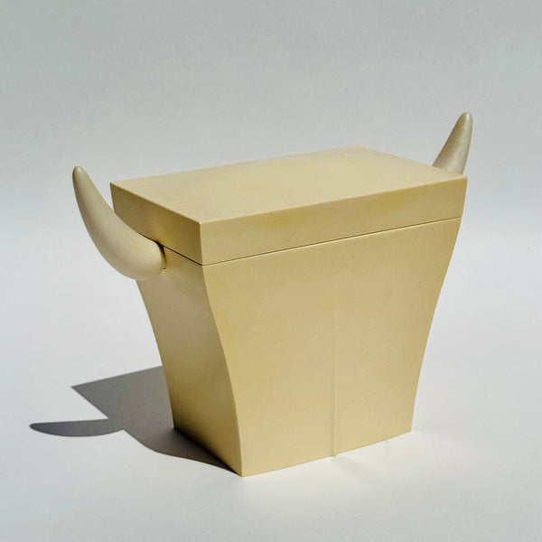 Philippe Starck 'Mister Meumeu' Parmesan Cellar 1992