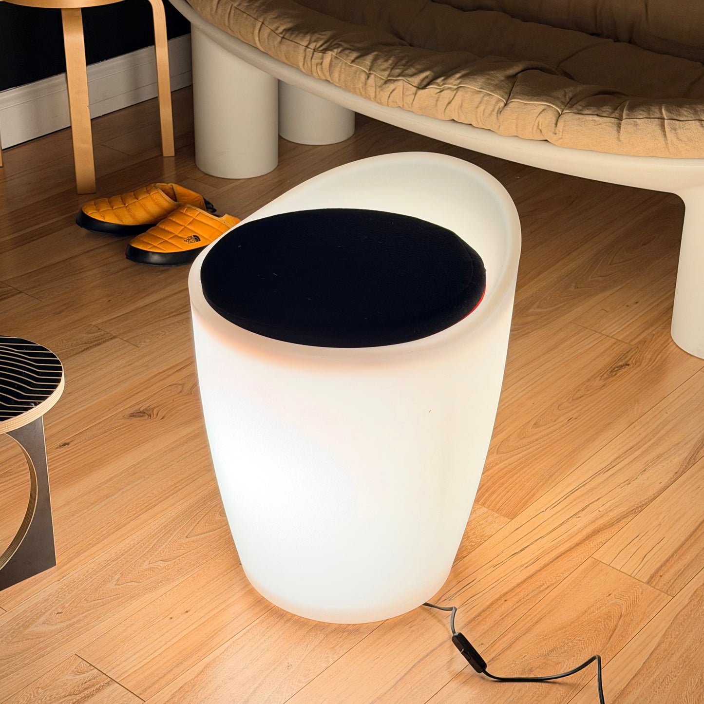 Vintage Georg Draser 'Otto' Lamp Chair 1998