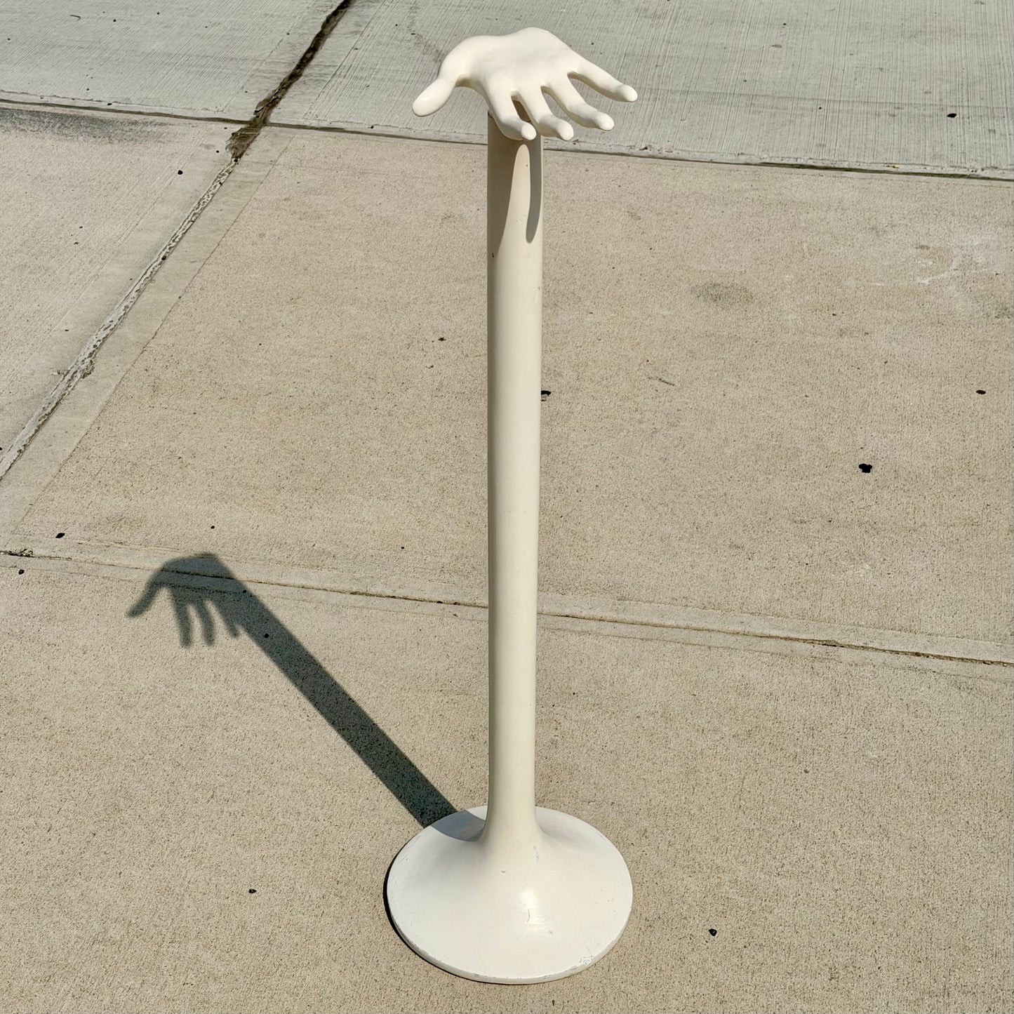 Vintage Hand Valet Circa 1970s