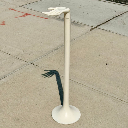 Vintage Hand Valet Circa 1970s