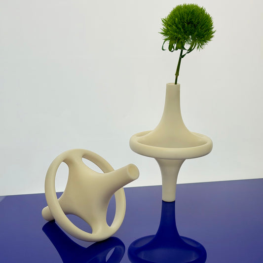 Vintage Ronan Bouroullec 'Sans Titre / Monofiore' Vases 1997