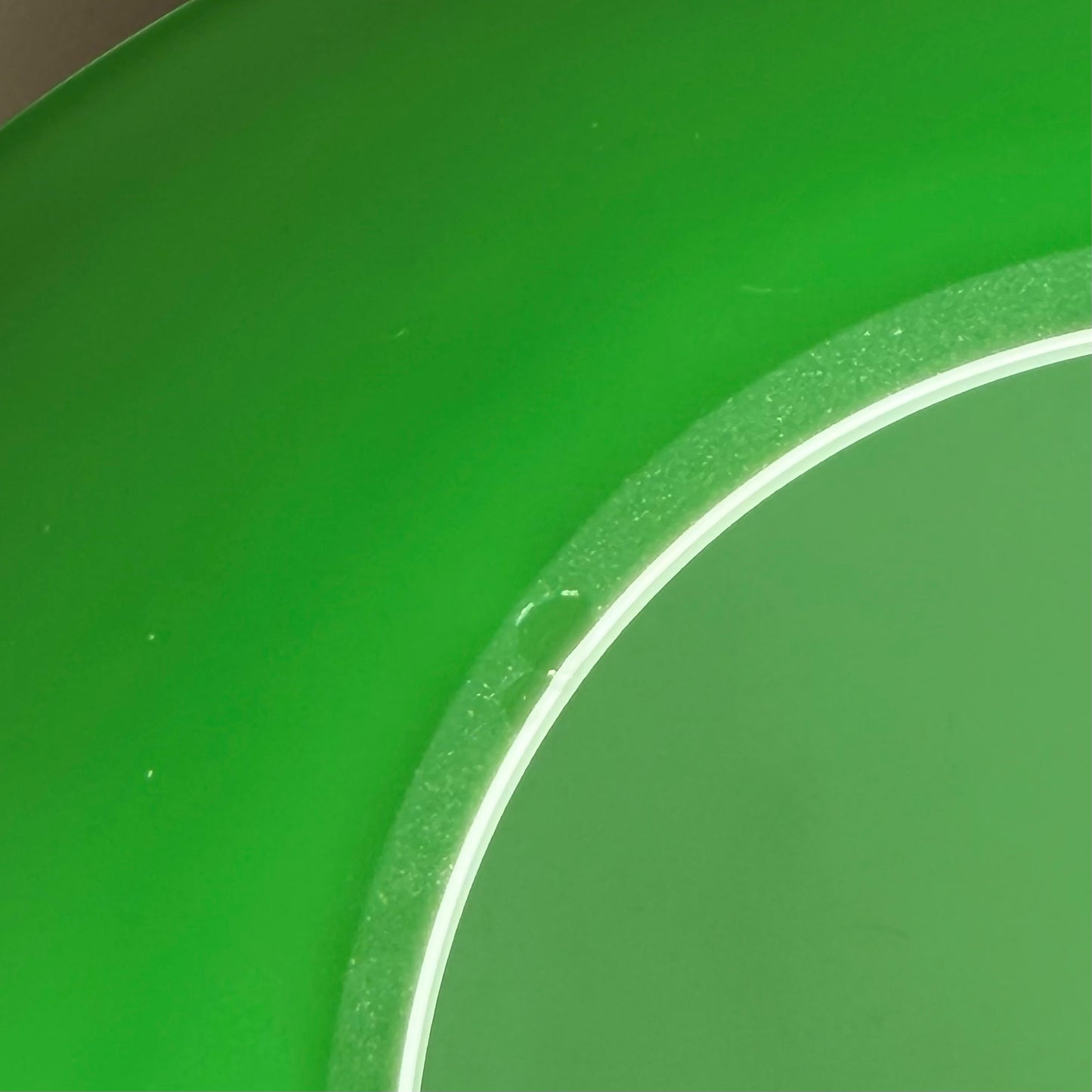 Vintage 'Gilda' Vetri Murano Table Lamps 2002