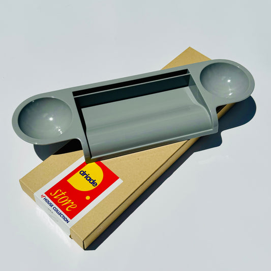 Deadtock Alfredo Häberli 'Jim' Desk Organizer 1997