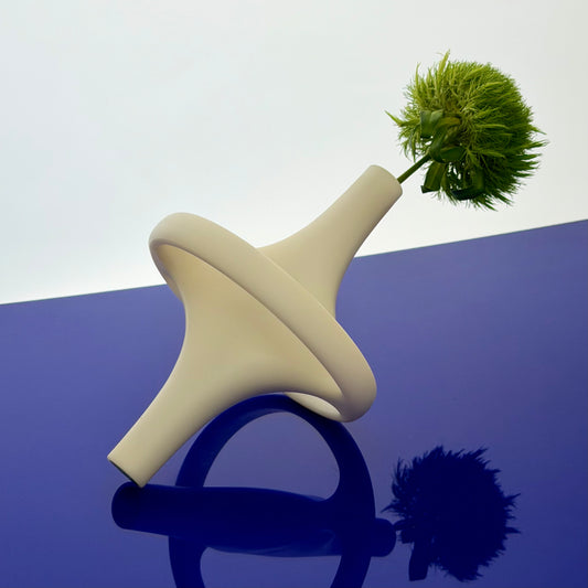 Vintage Ronan Bouroullec 'Sans Titre / Monofiore' Vases 1997