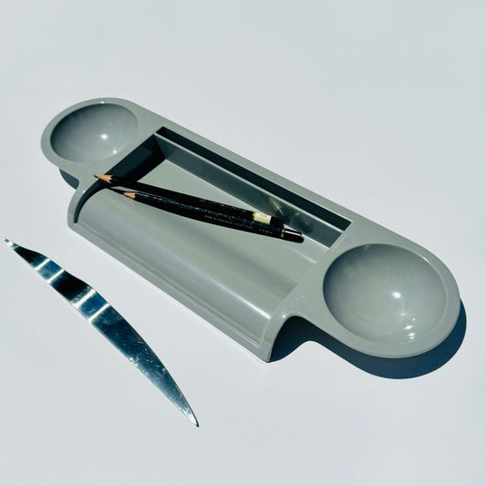 Deadtock Alfredo Häberli 'Jim' Desk Organizer 1997