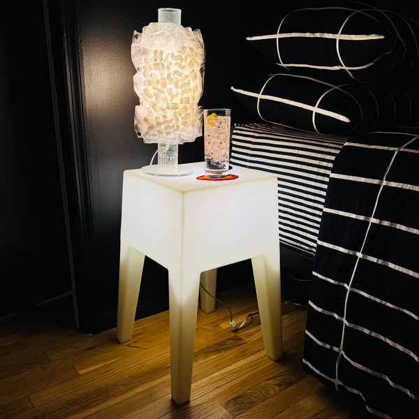 Vintage Philippe Starck 'Lighting Table' 2001