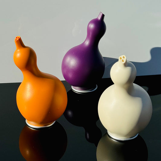 Deadstock INFLATE 'Sugar Shakers' 1998