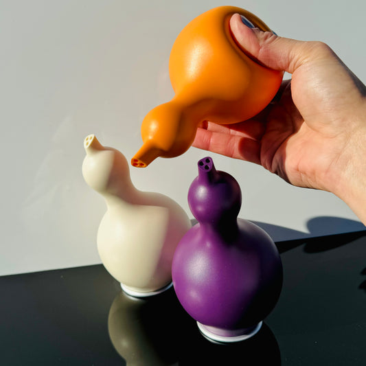 Deadstock INFLATE 'Sugar Shakers' 1998