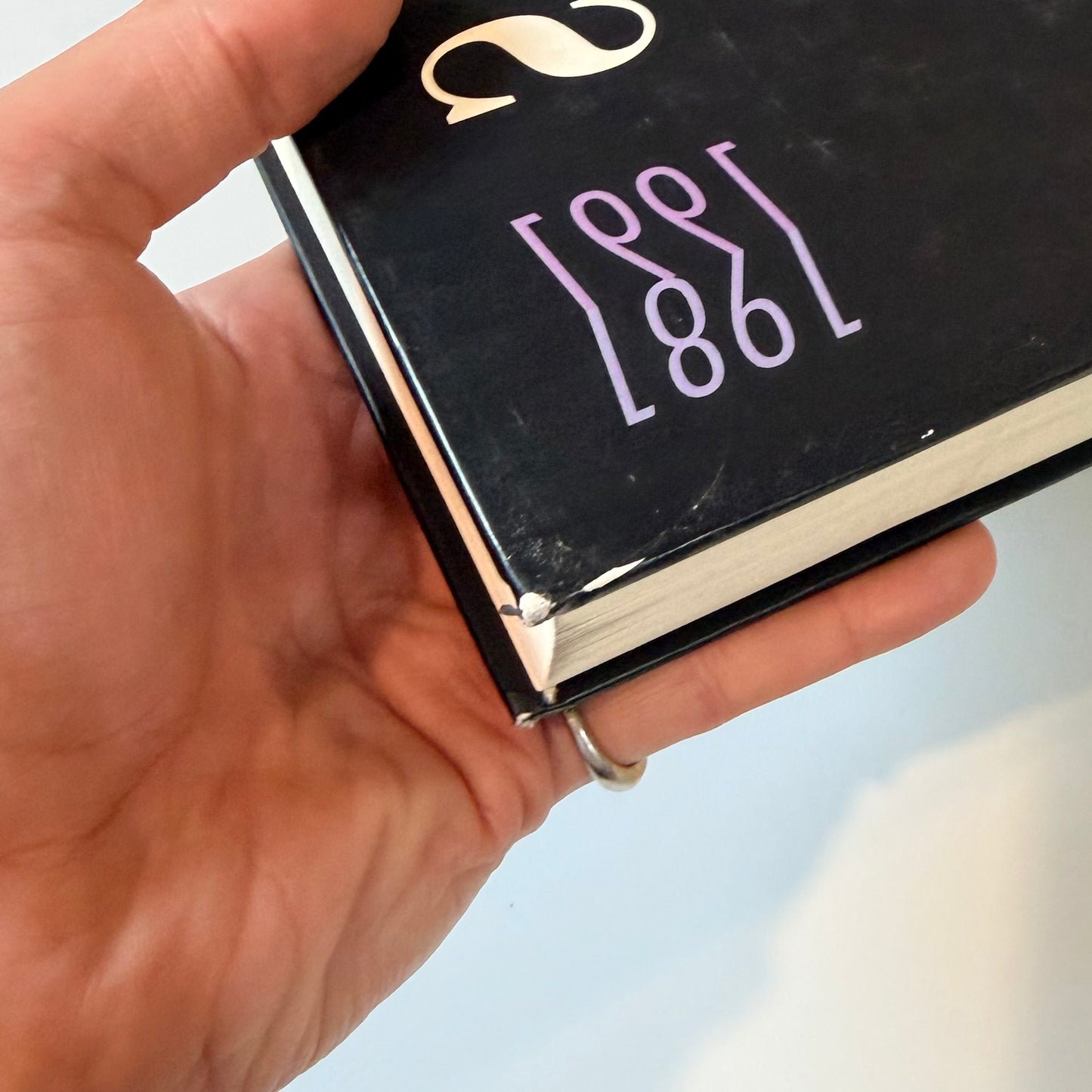 Swatchissimo 1981-1991 Hardback 1991