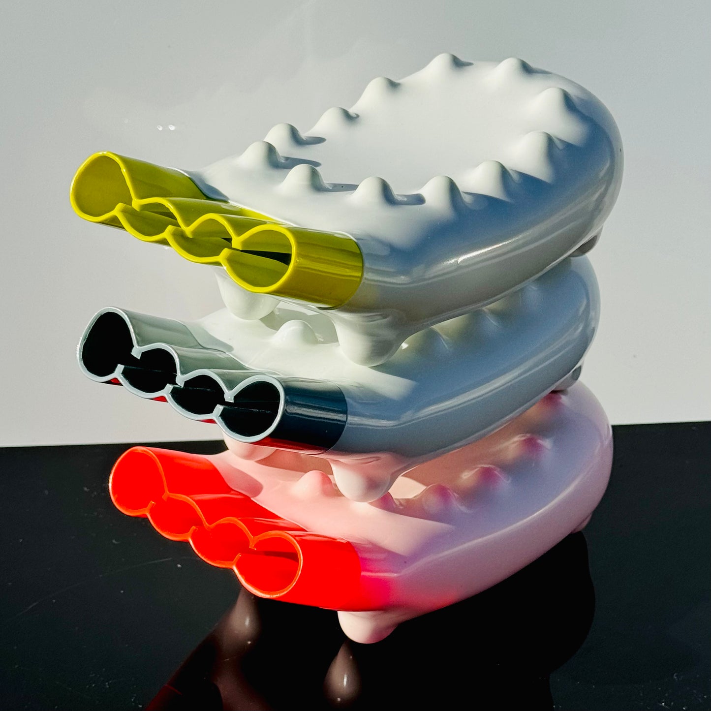 Deadstock INFLATE 'Soap Lounger' 2000