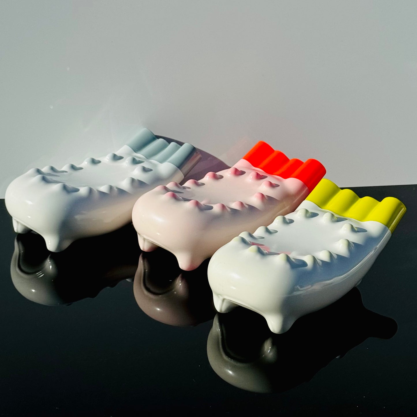 Deadstock INFLATE 'Soap Lounger' 2000