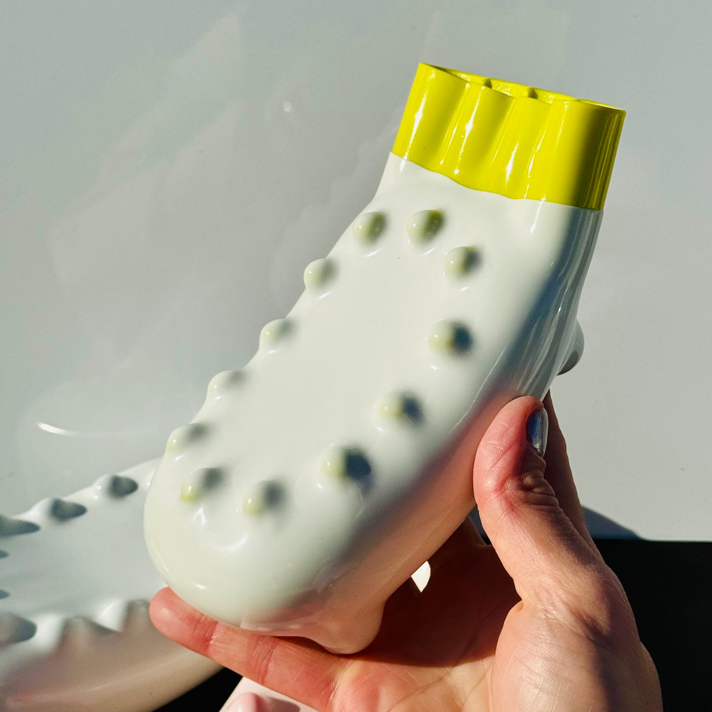 Deadstock INFLATE 'Soap Lounger' 2000