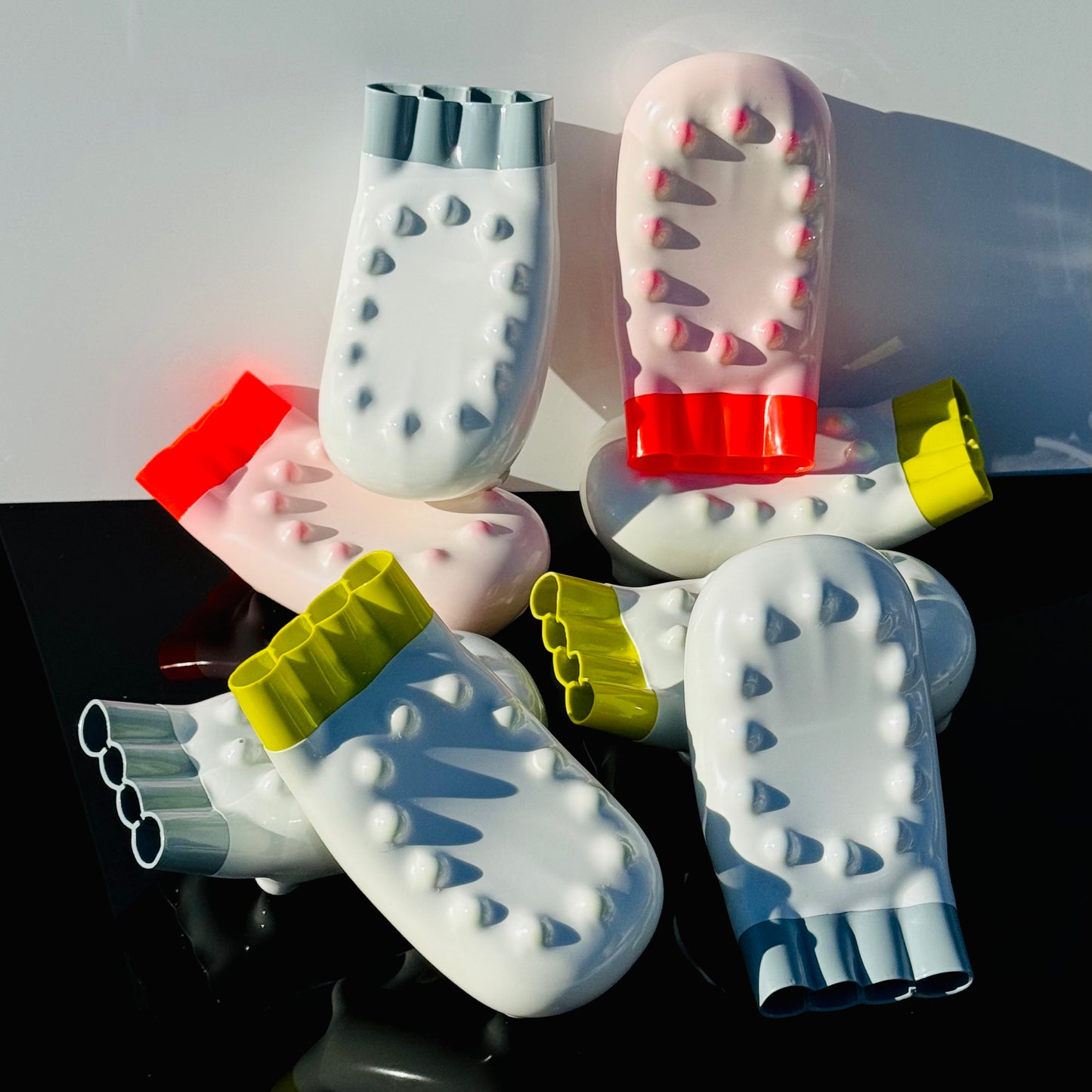 Deadstock INFLATE 'Soap Lounger' 2000