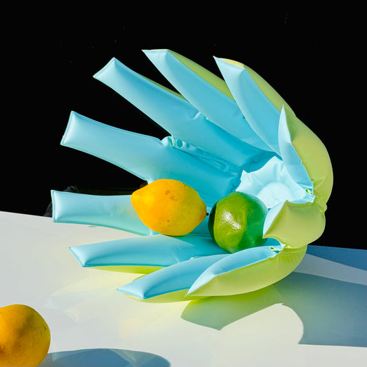 Deadstock INFLATE 'Fruit Bowl' 1995