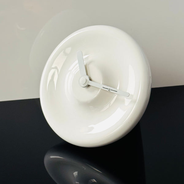 Diamantini & Domeniconi 'Non Là' Table Clock 2012