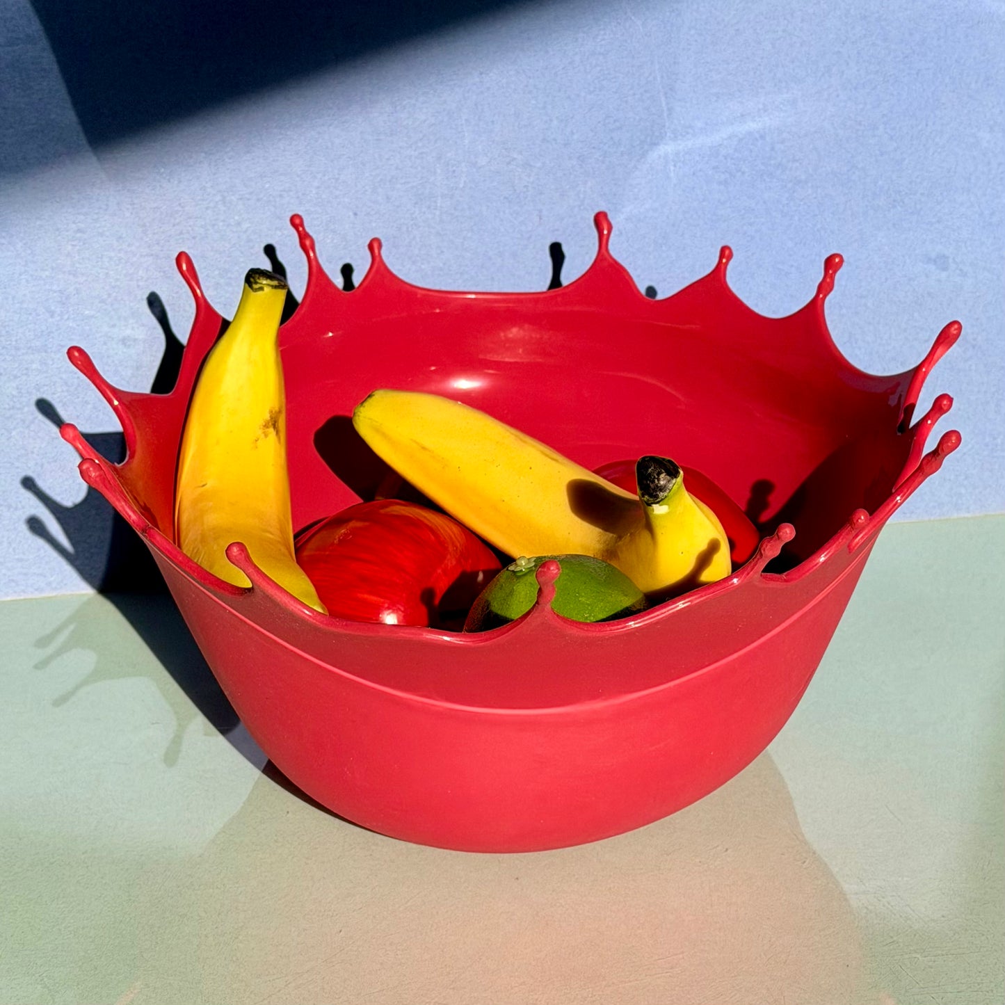 Niels Romer 'Dropp' Bowl 2011