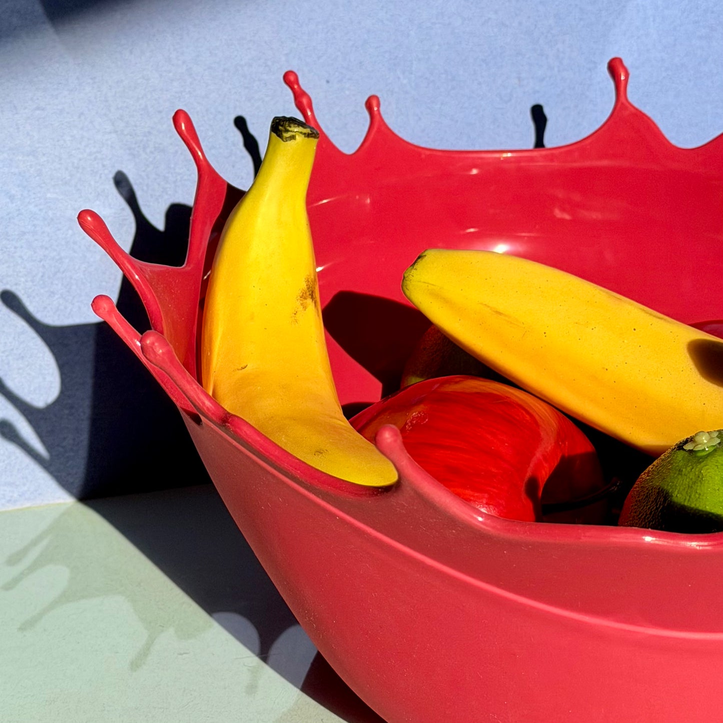 Niels Romer 'Dropp' Bowl 2011