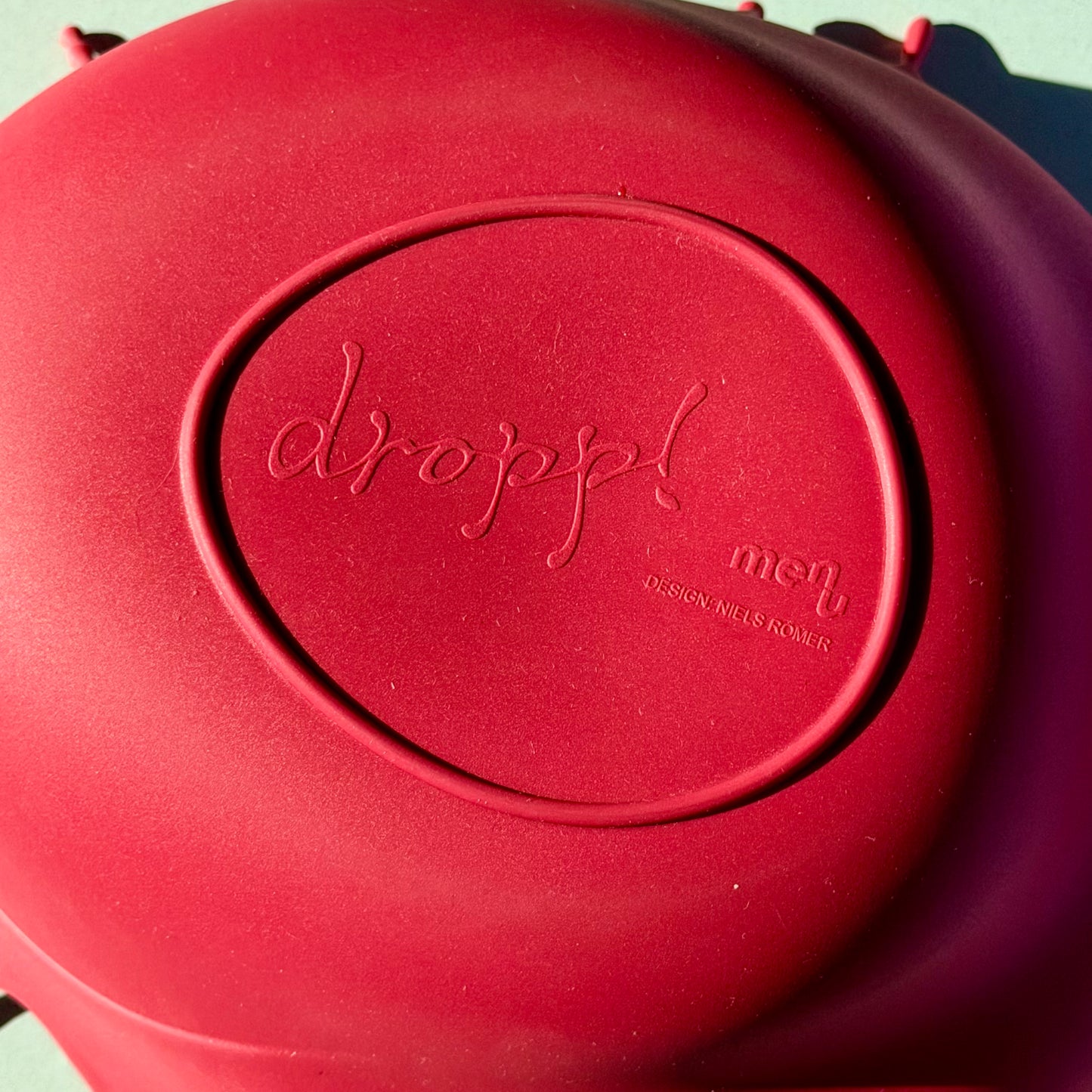 Niels Romer 'Dropp' Bowl 2011