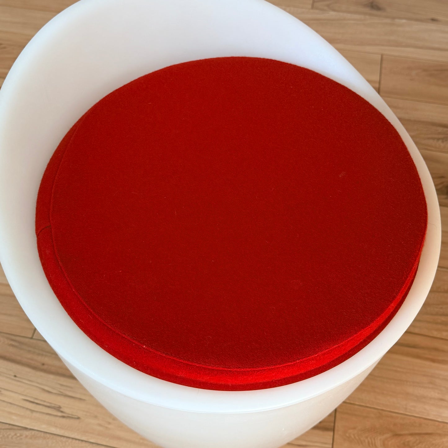 Vintage Georg Draser 'Otto' Lamp Chair 1998