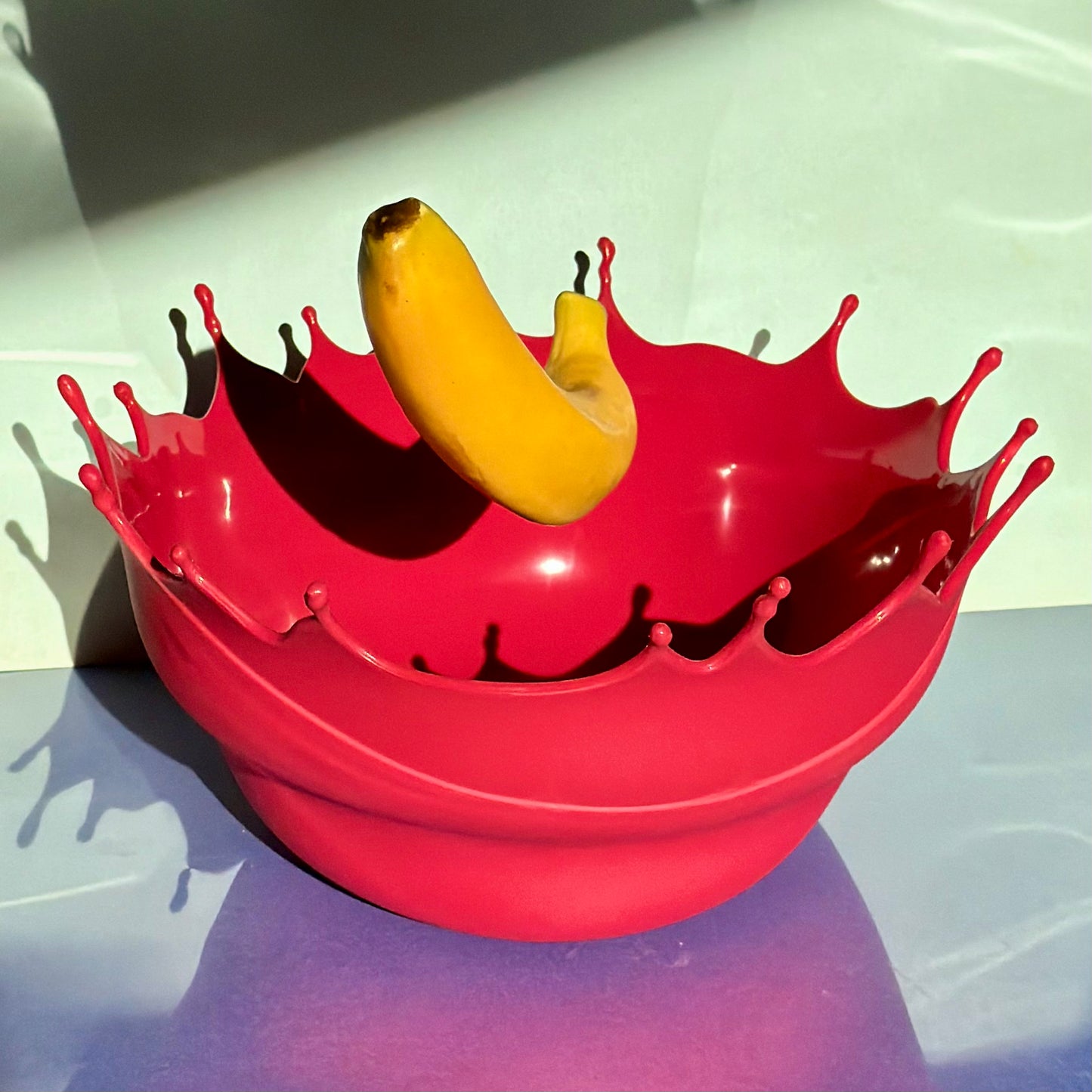 Niels Romer 'Dropp' Bowl 2011