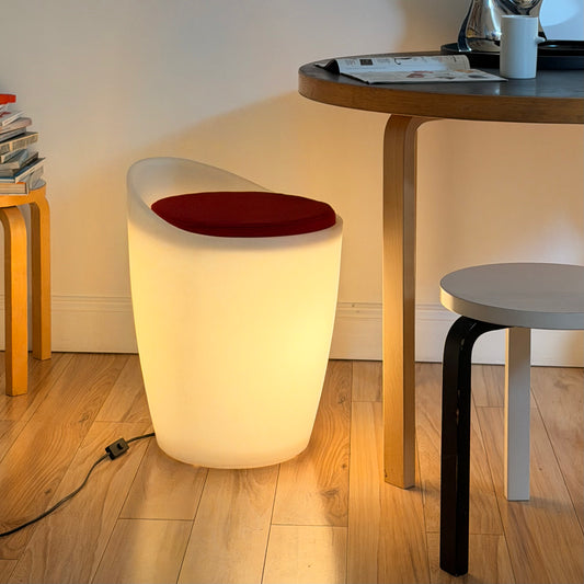 Vintage Georg Draser 'Otto' Lamp Chair 1998