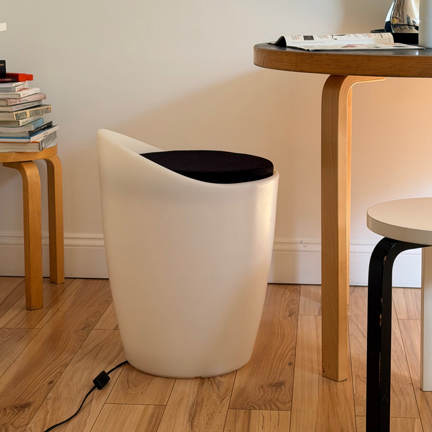 Vintage Georg Draser 'Otto' Lamp Chair 1998