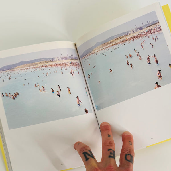 Massimo Vitali: Photographer Softback 2004