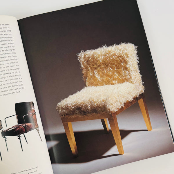 Neo Furniture By Claire Downey Hardback 1992