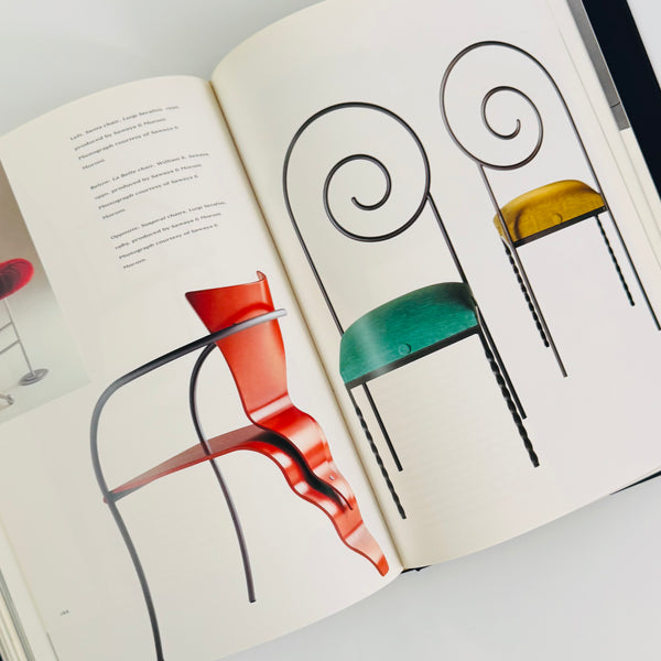 Neo Furniture By Claire Downey Hardback 1992