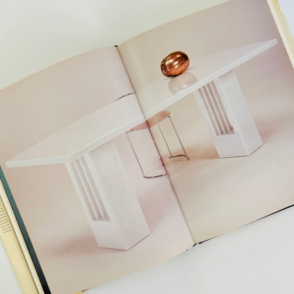 'The Adventure of Design: Gavina' Hardback 1989