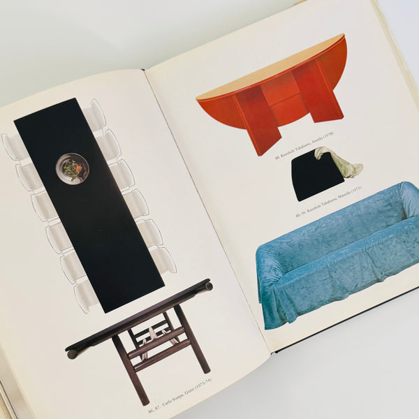 'The Adventure of Design: Gavina' Hardback 1989